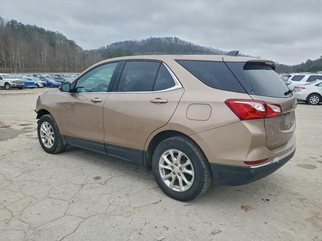 Chevrolet Equinox Lt Image 11