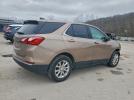 Chevrolet Equinox Lt Image 12