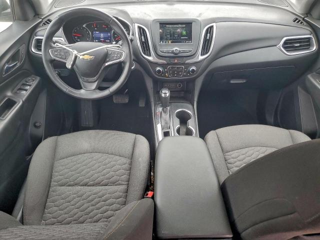 Chevrolet Equinox Lt Image 9