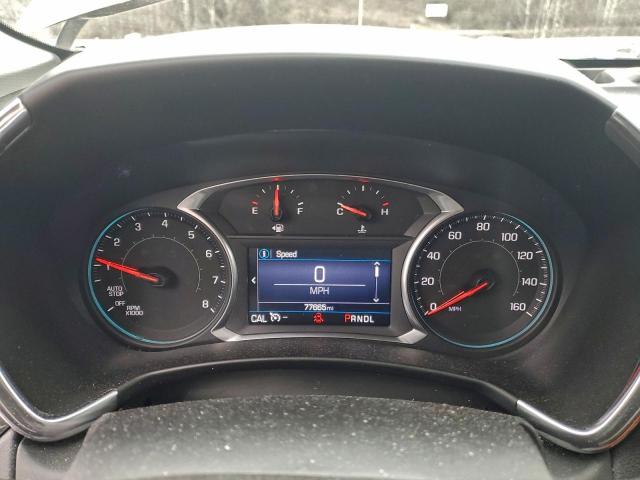 Chevrolet Equinox Lt Image 6