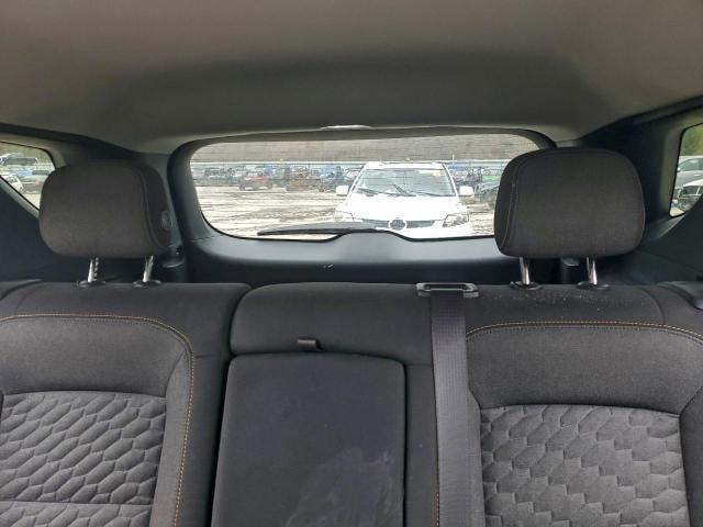 Chevrolet Equinox Lt Image 2