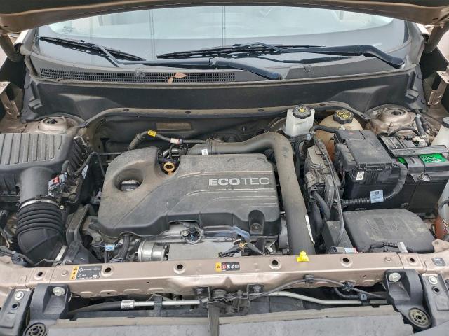 Chevrolet Equinox Lt Image 3