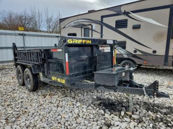  Salvage Griffin Other