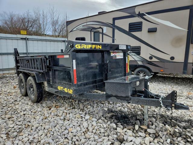  Salvage Griffin Other