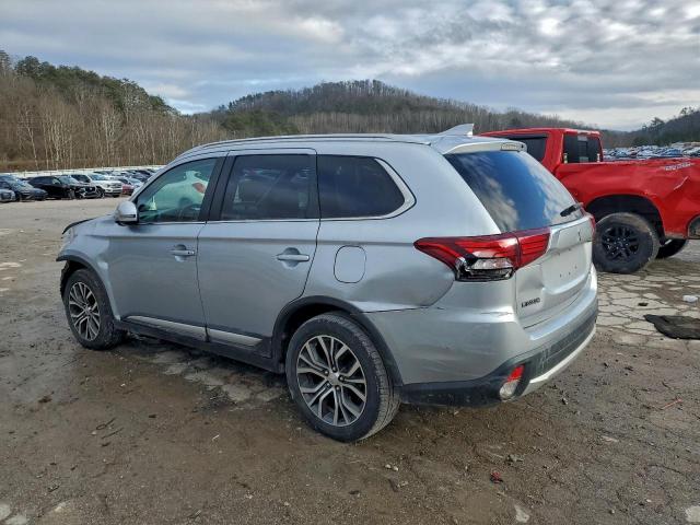 Mitsubishi Outlander Se Image 2