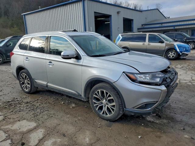 Mitsubishi Outlander Se Image 6