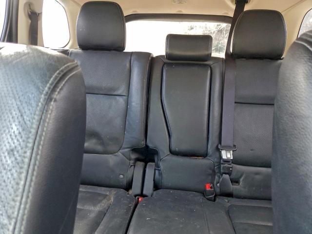 Mitsubishi Outlander Se Image 10