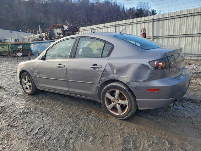 Mazda Mazda3 S Image 11