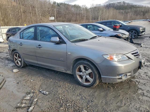 Mazda Mazda3 S Image 12