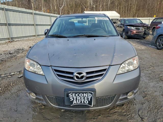 Mazda Mazda3 S Image 3