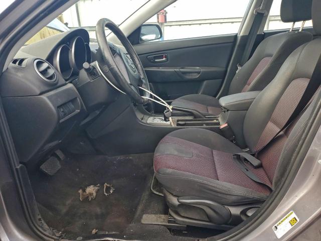 Mazda Mazda3 S Image 5