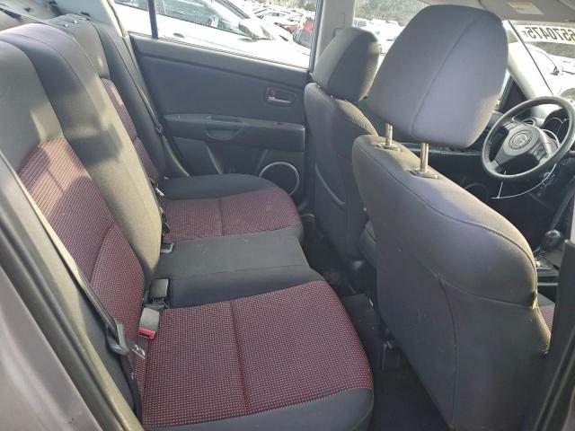 Mazda Mazda3 S Image 8