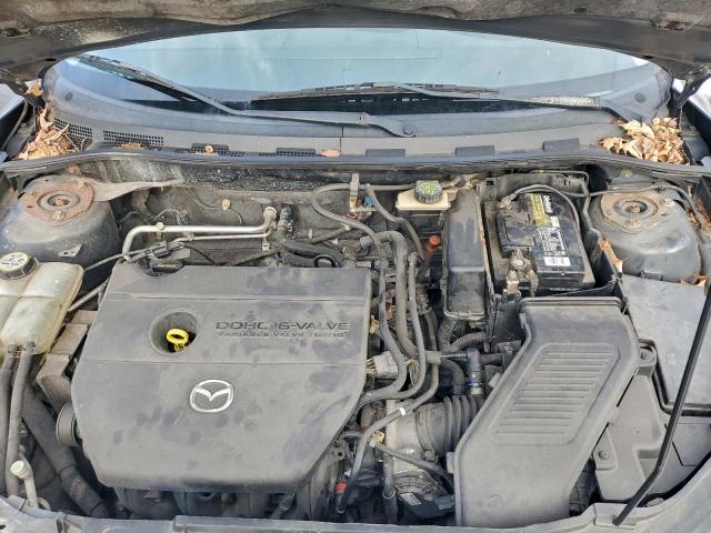 Mazda Mazda3 S Image 6