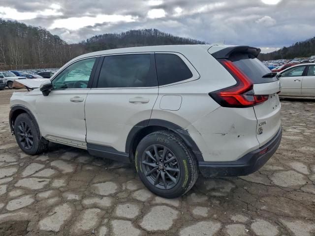 Honda Crv Exl Image 3