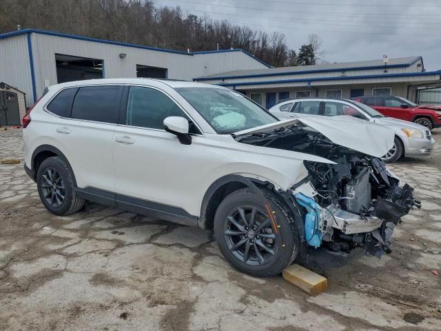 Honda Crv Exl Image 8