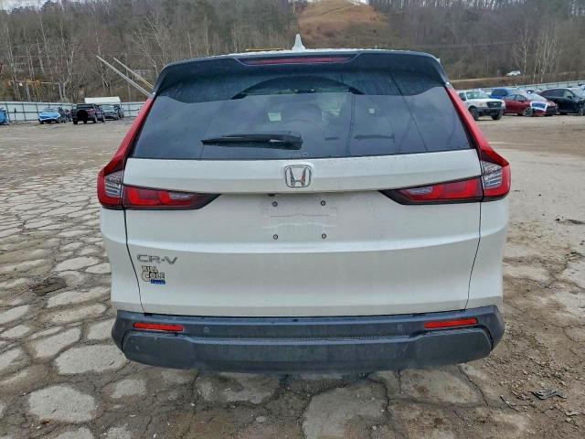 Honda Crv Exl Image 5