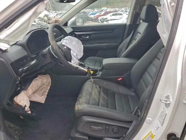 Honda Crv Exl Image 6