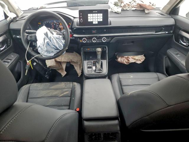 Honda Crv Exl Image 2