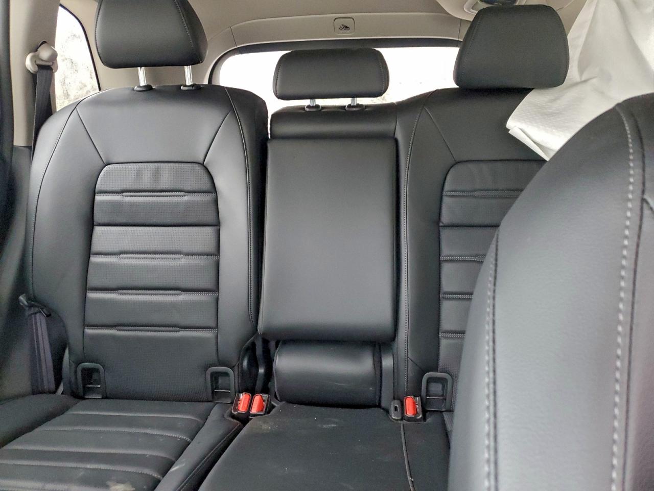 Honda Crv Exl Image 10