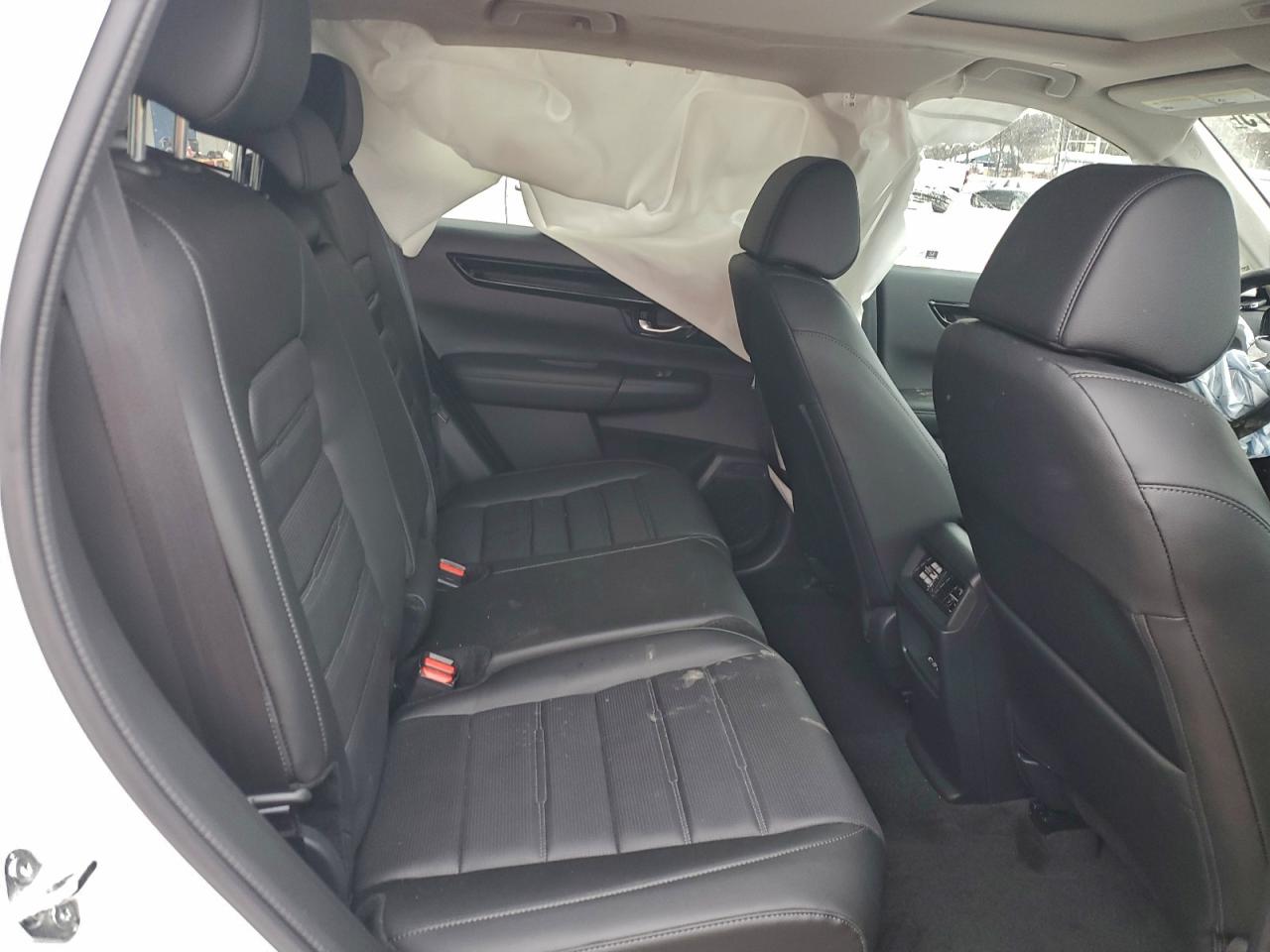 Honda Crv Exl Image 9