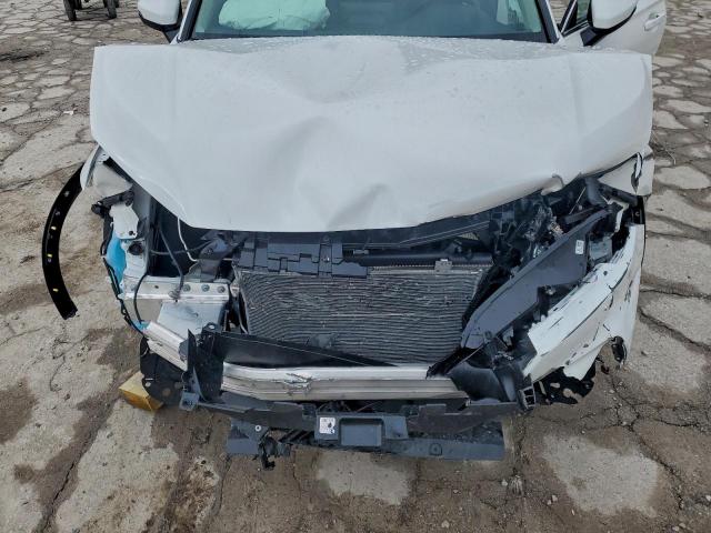 Honda Crv Exl Image 13