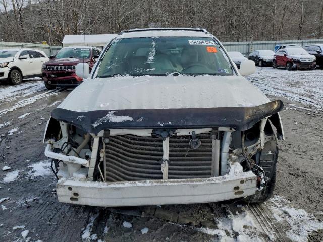 Toyota Highlander Image 5