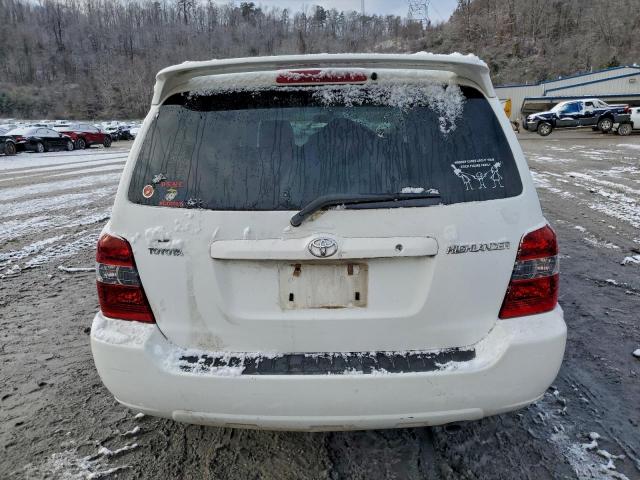 Toyota Highlander Image 9