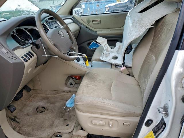 Toyota Highlander Image 2