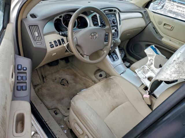 Toyota Highlander Image 7