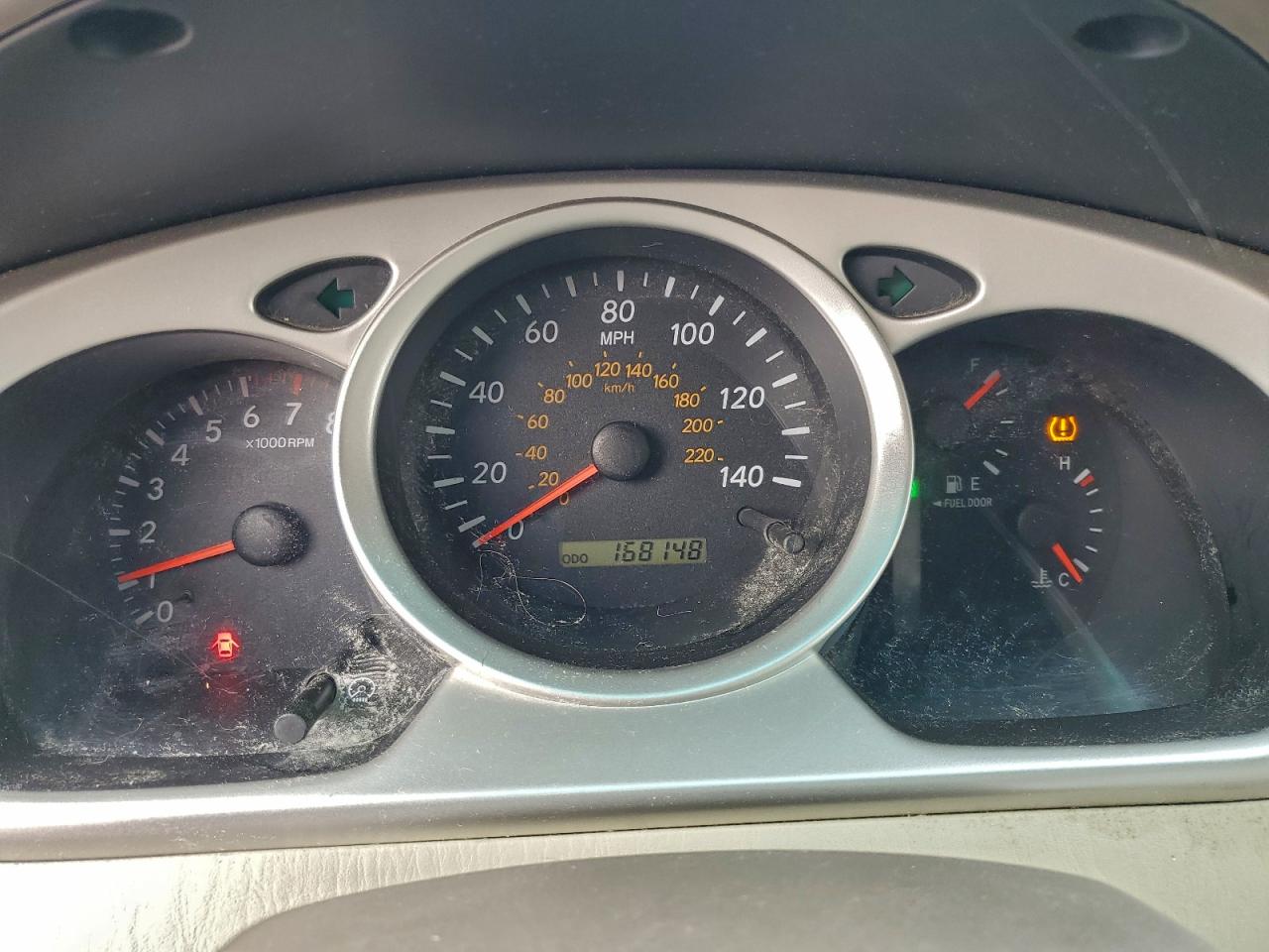 Toyota Highlander Image 11