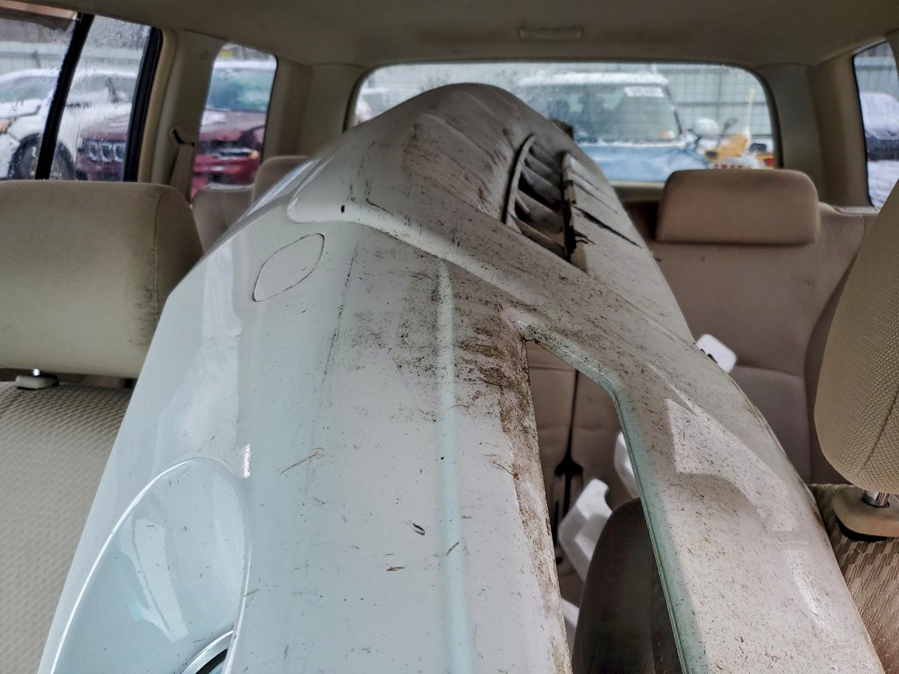 Toyota Highlander Image 10