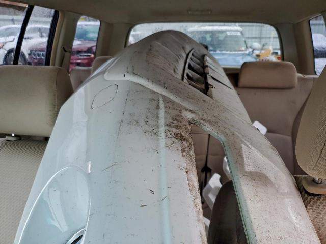 Toyota Highlander Image 10