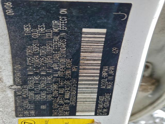 Toyota Highlander Image 13