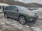 Toyota Highlander Limited Image 10