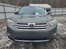 Toyota Highlander Limited Image 5