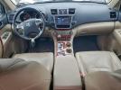 Toyota Highlander Limited Image 2