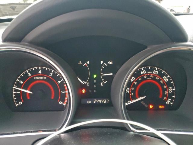 Toyota Highlander Limited Image 6