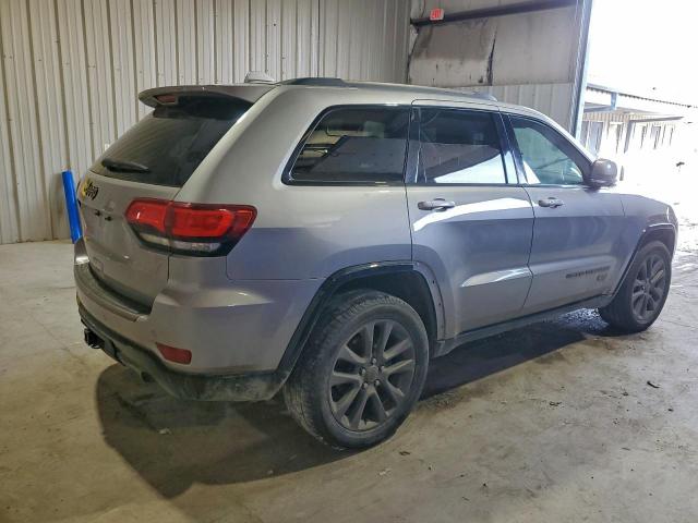 Jeep Grand Cherokee Limited Image 6