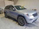 Jeep Grand Cherokee Limited Image 5