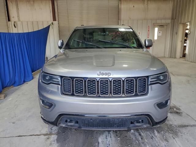 Jeep Grand Cherokee Limited Image 9