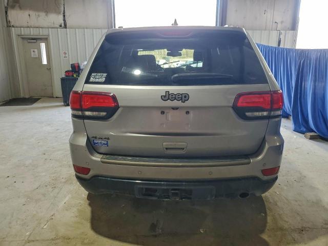 Jeep Grand Cherokee Limited Image 8
