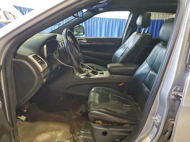 Jeep Grand Cherokee Limited Image 11