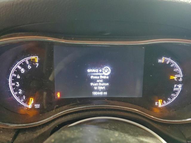 Jeep Grand Cherokee Limited Image 13