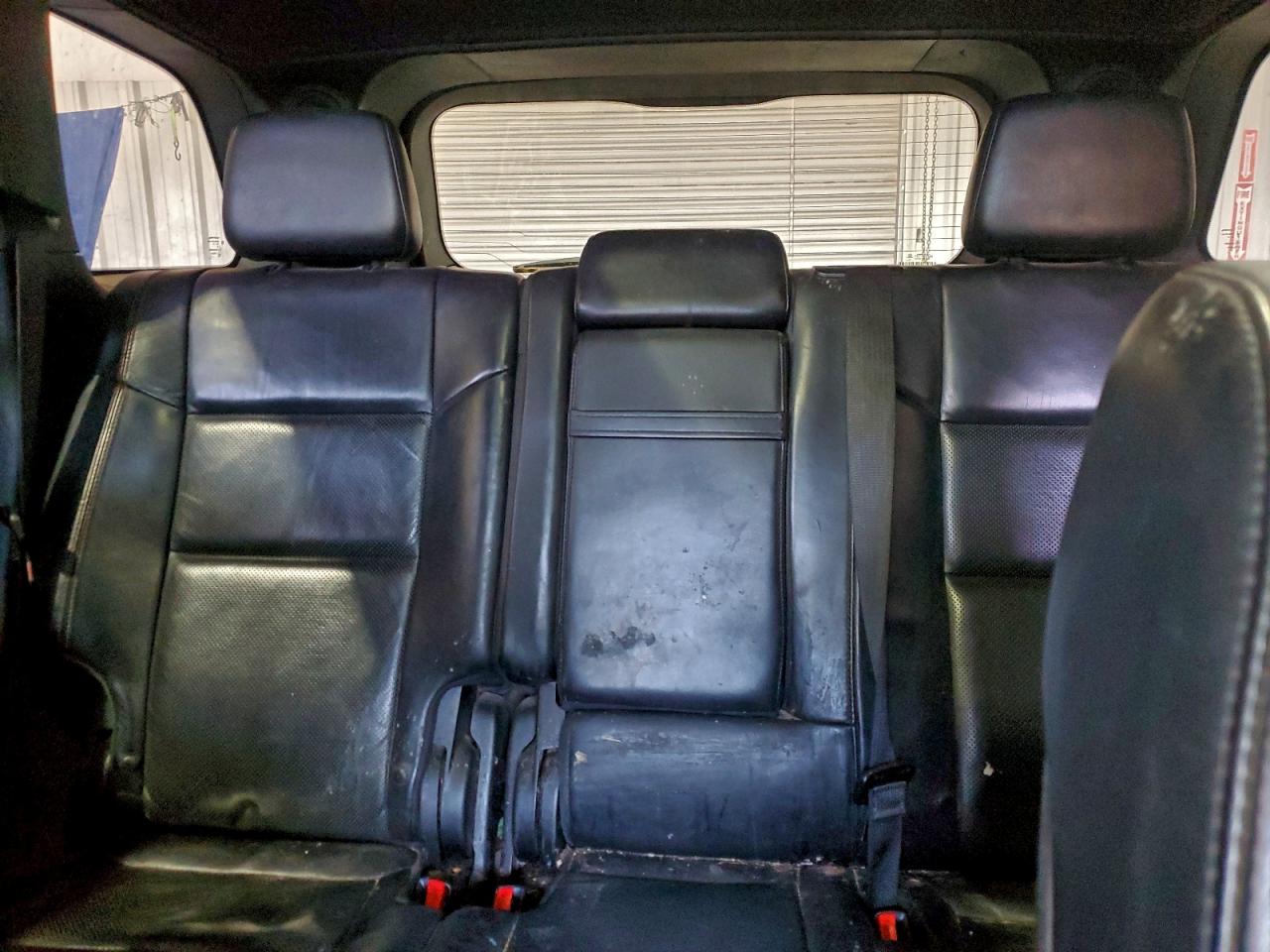 Jeep Grand Cherokee Limited Image 3