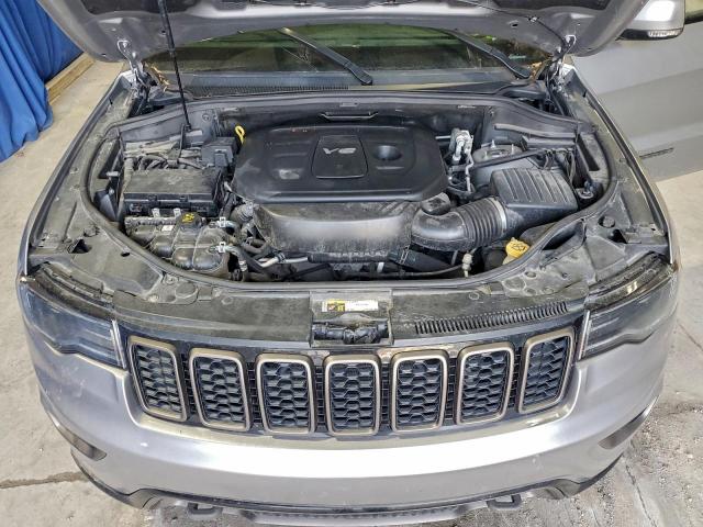 Jeep Grand Cherokee Limited Image 2