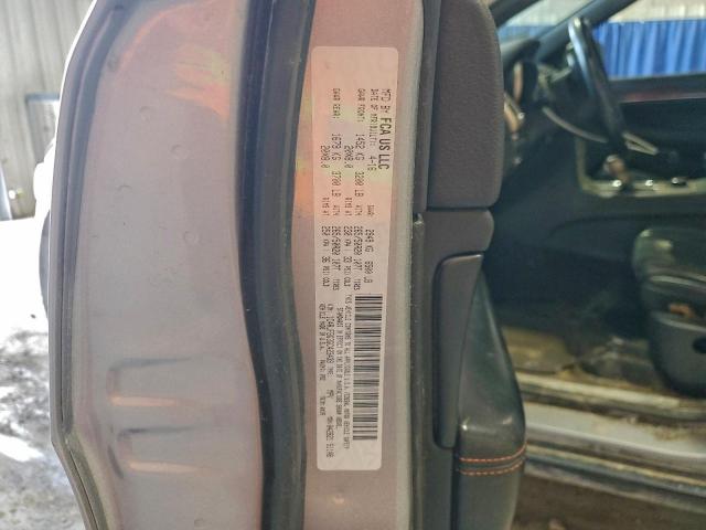 Jeep Grand Cherokee Limited Image 10