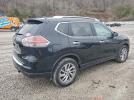Nissan Rogue S Image 3