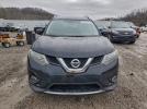 Nissan Rogue S Image 5
