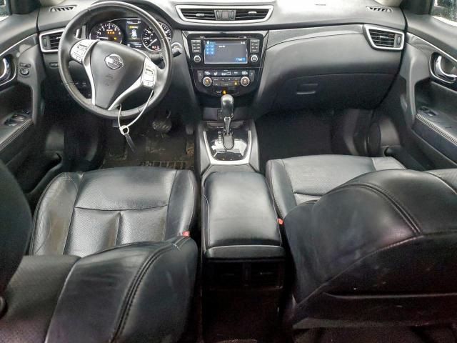 Nissan Rogue S Image 7