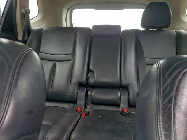 Nissan Rogue S Image 8